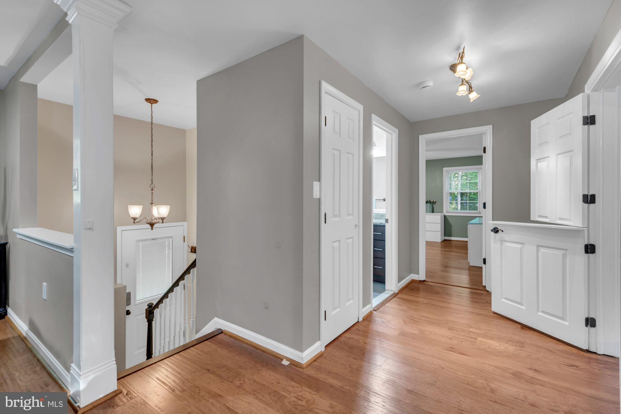 1353 Dicus Mill Road Severn, MD 21144 - Photo 18 of 78 Additional Steps to Lower Level