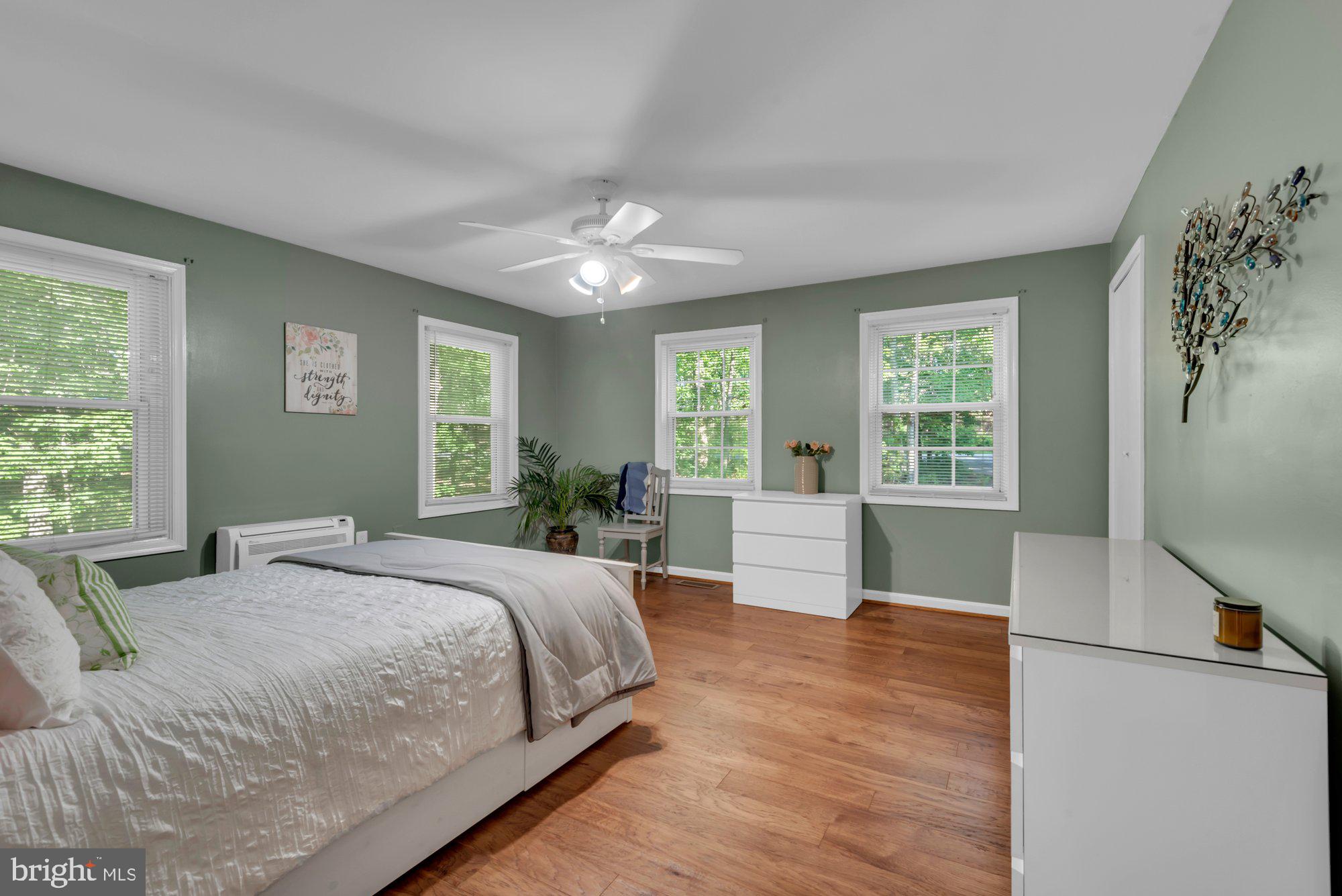 1353 Dicus Mill Road Severn, MD 21144 - Photo 22 of 78 Main Level Bedroom