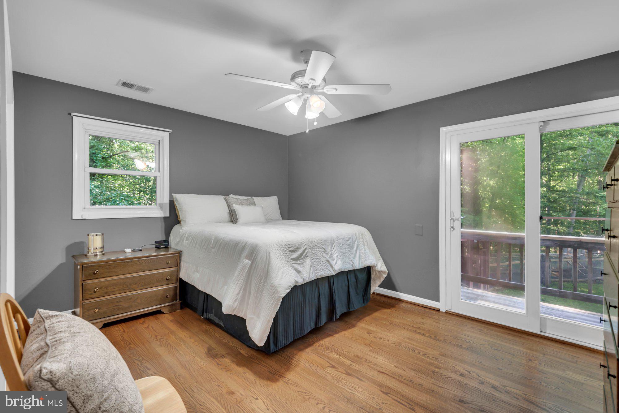 1353 Dicus Mill Road Severn, MD 21144 - Photo 25 of 78 Primary Suite