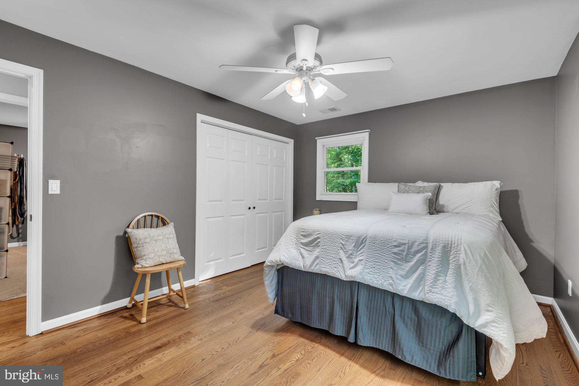 1353 Dicus Mill Road Severn, MD 21144 - Photo 26 of 78 Primary Suite