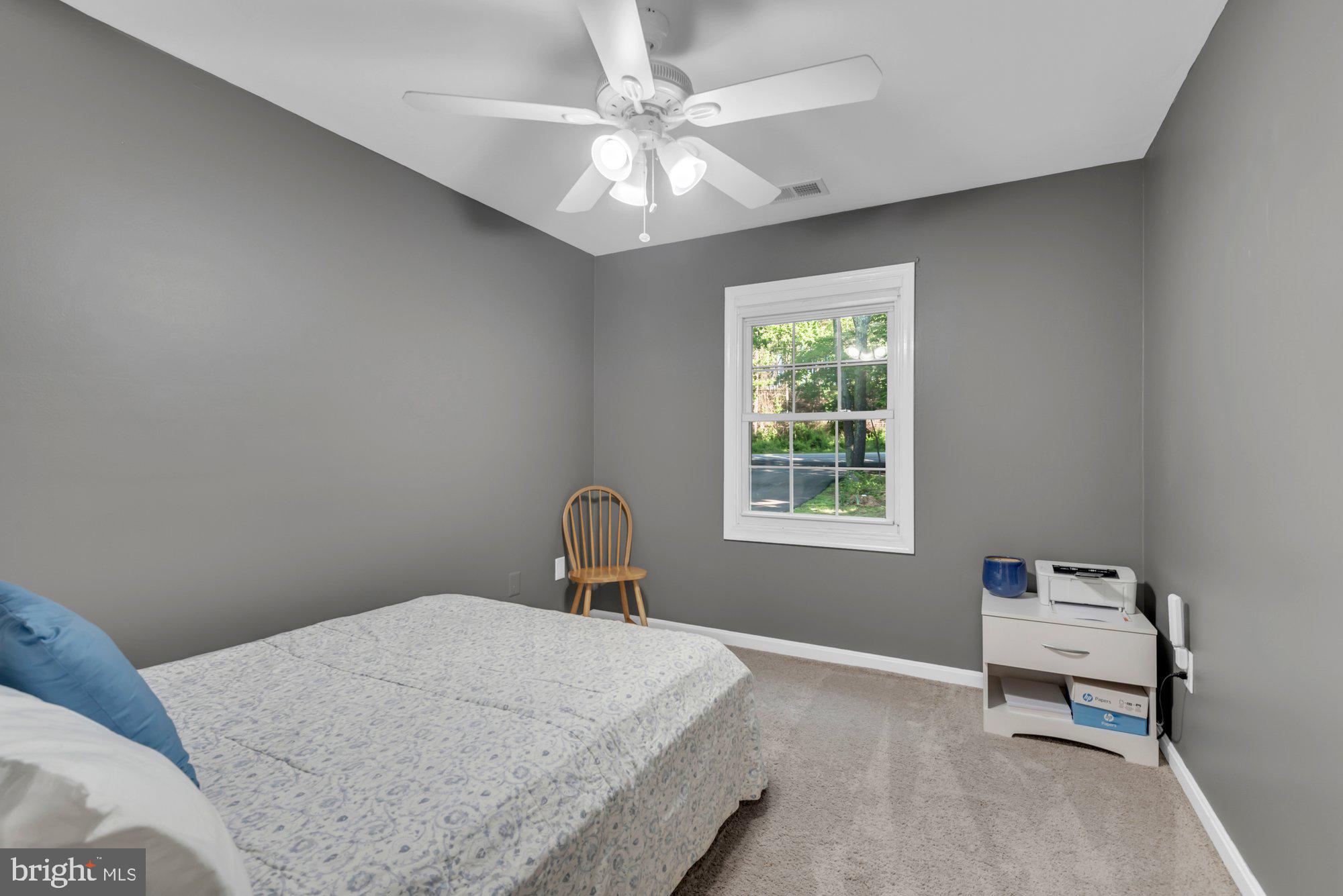 1353 Dicus Mill Road Severn, MD 21144 - Photo 29 of 78 Main Level Bed#3