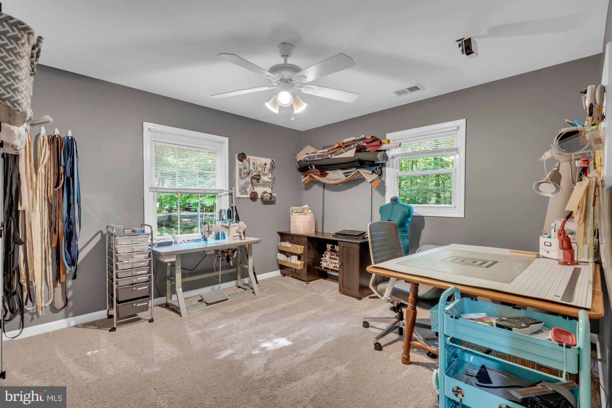 1353 Dicus Mill Road Severn, MD 21144 - Photo 30 of 78 Main Level Bedroom #4