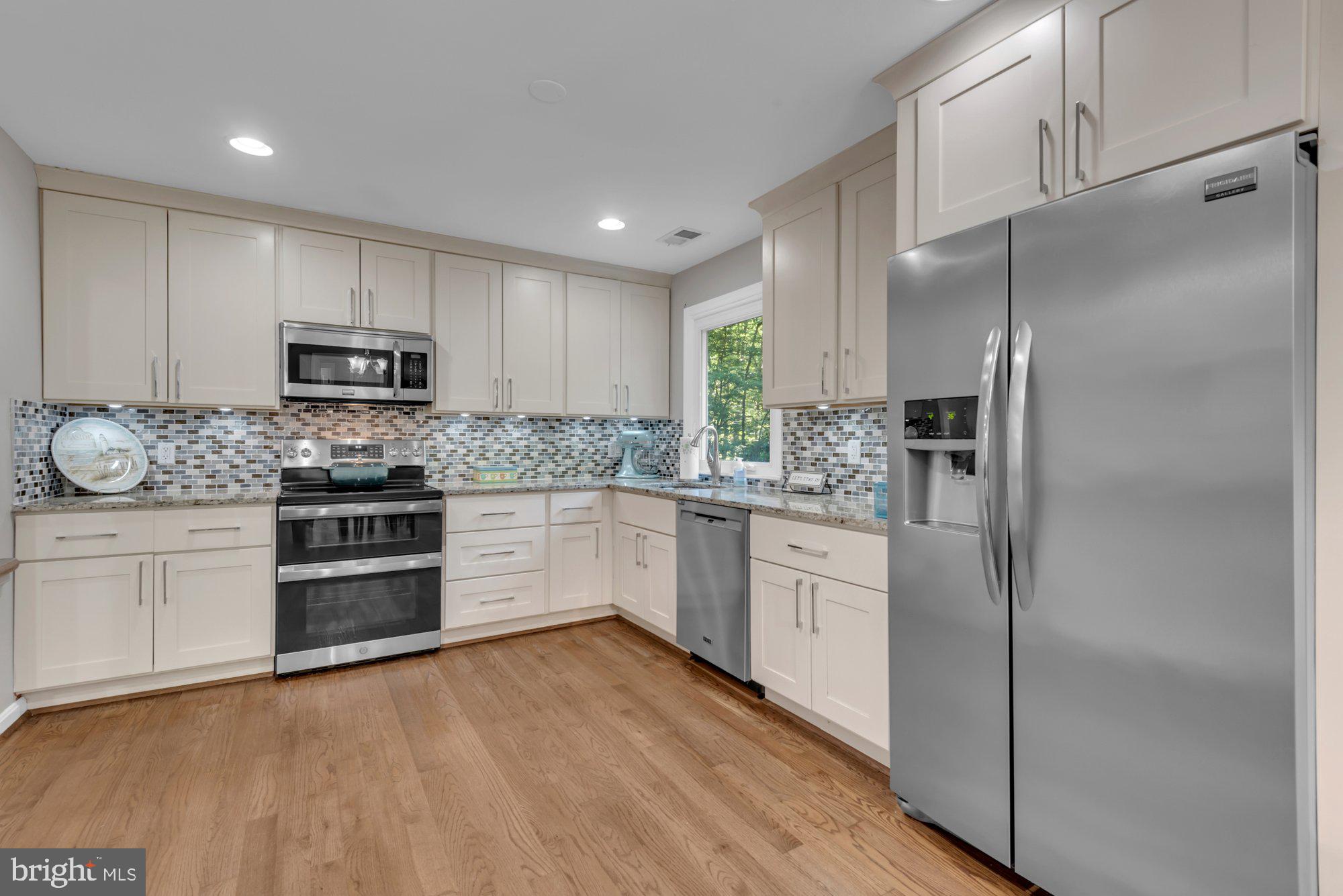 1353 Dicus Mill Road Severn, MD 21144 - Photo 4 of 78 Fully updated Kitchen