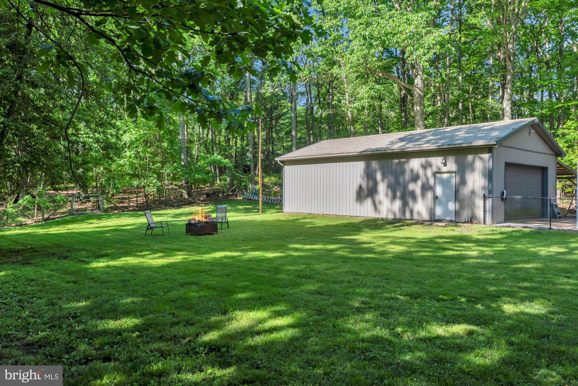 1353 Dicus Mill Road Severn, MD 21144 - Photo 46 of 78 4 Car Garage!!