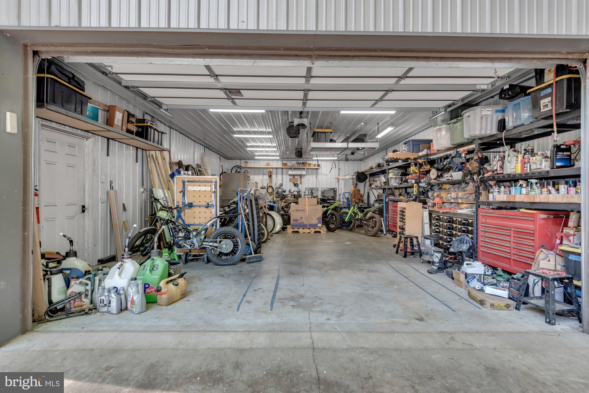 1353 Dicus Mill Road Severn, MD 21144 - Photo 48 of 78 Wow!! This is workspace!