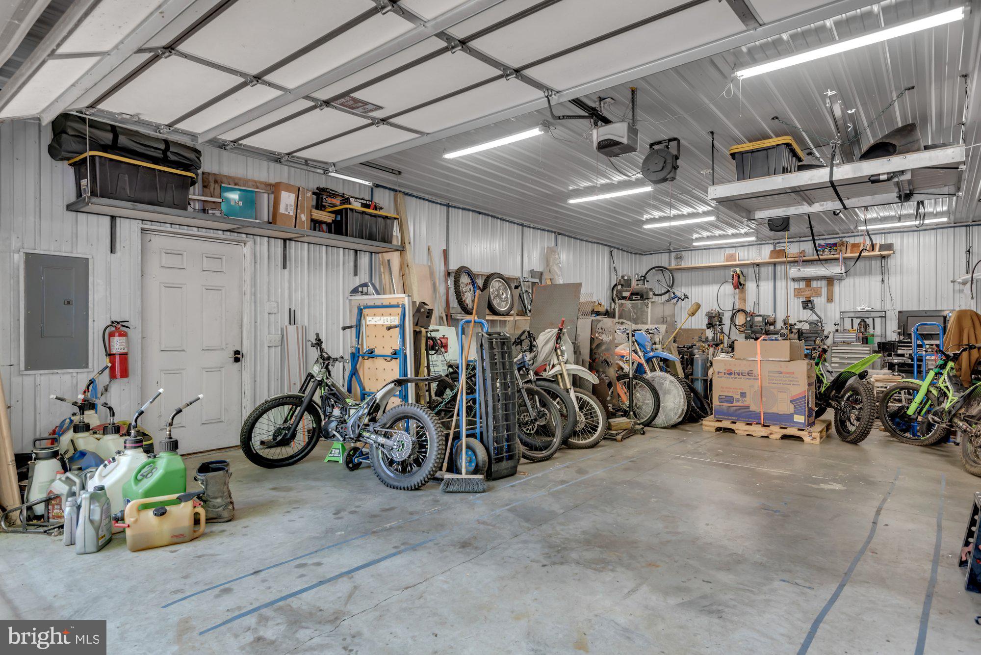 1353 Dicus Mill Road Severn, MD 21144 - Photo 50 of 78 So much space!