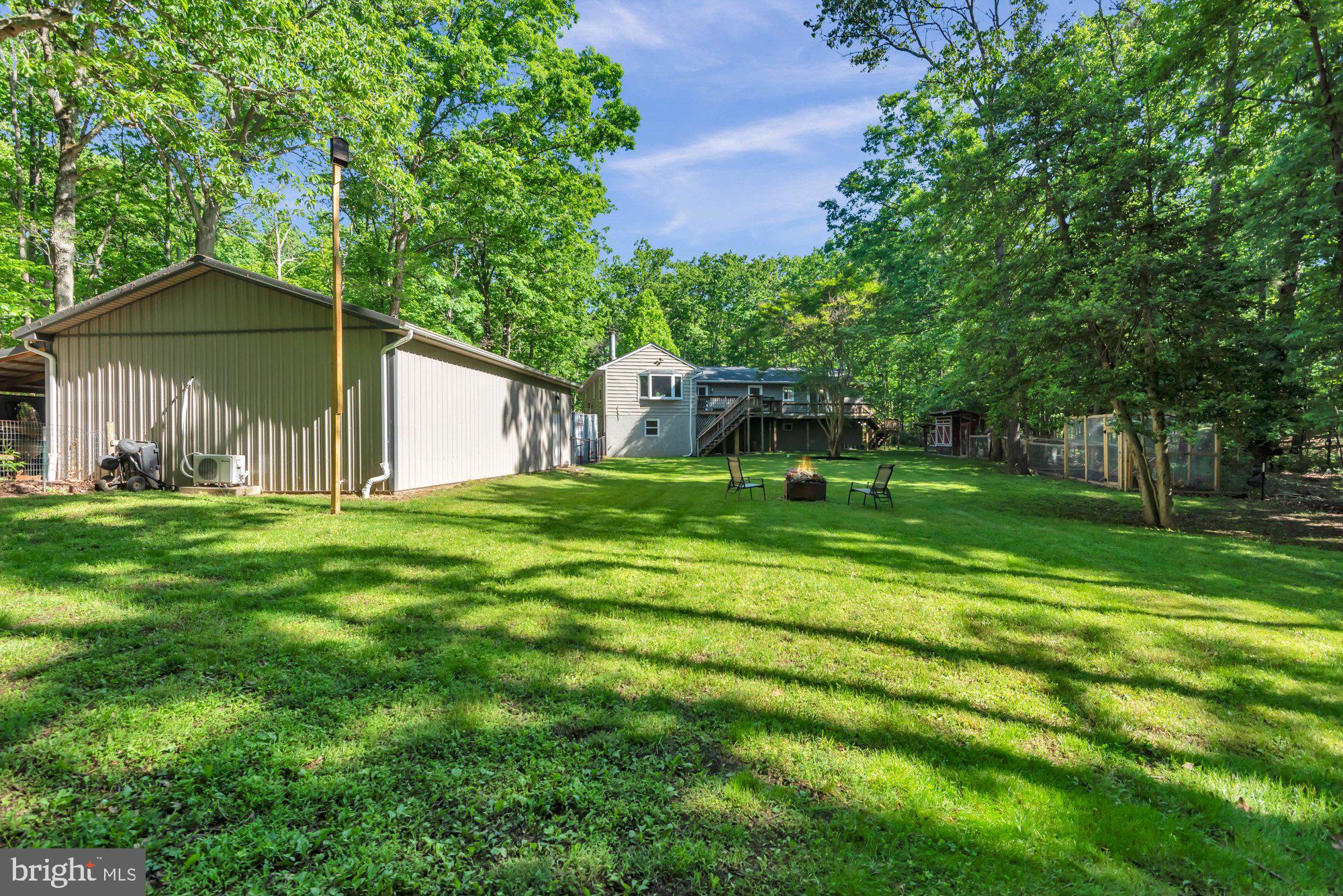 1353 Dicus Mill Road Severn, MD 21144 - Photo 51 of 78 This is living!