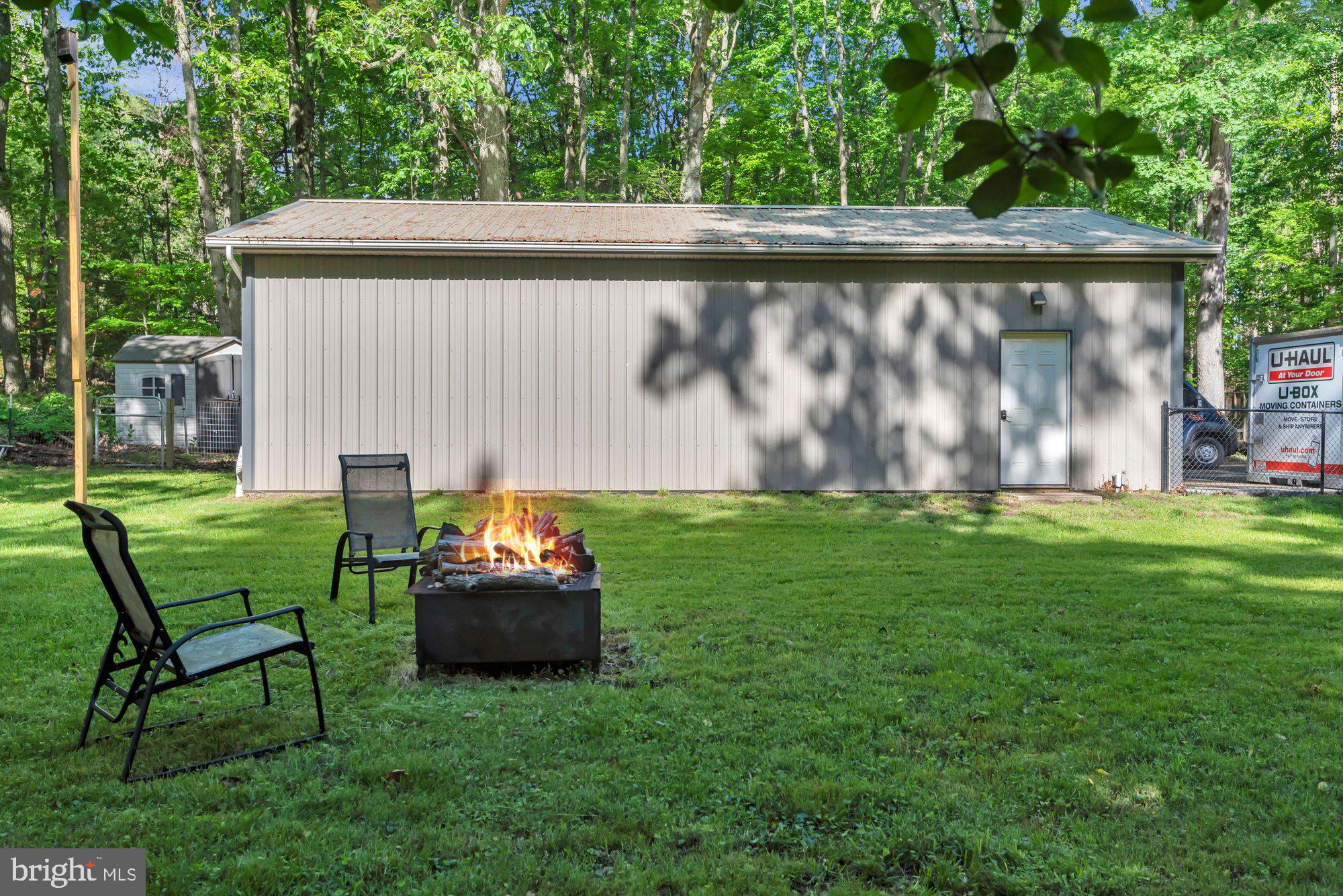 1353 Dicus Mill Road Severn, MD 21144 - Photo 52 of 78 Who has the S'mores?