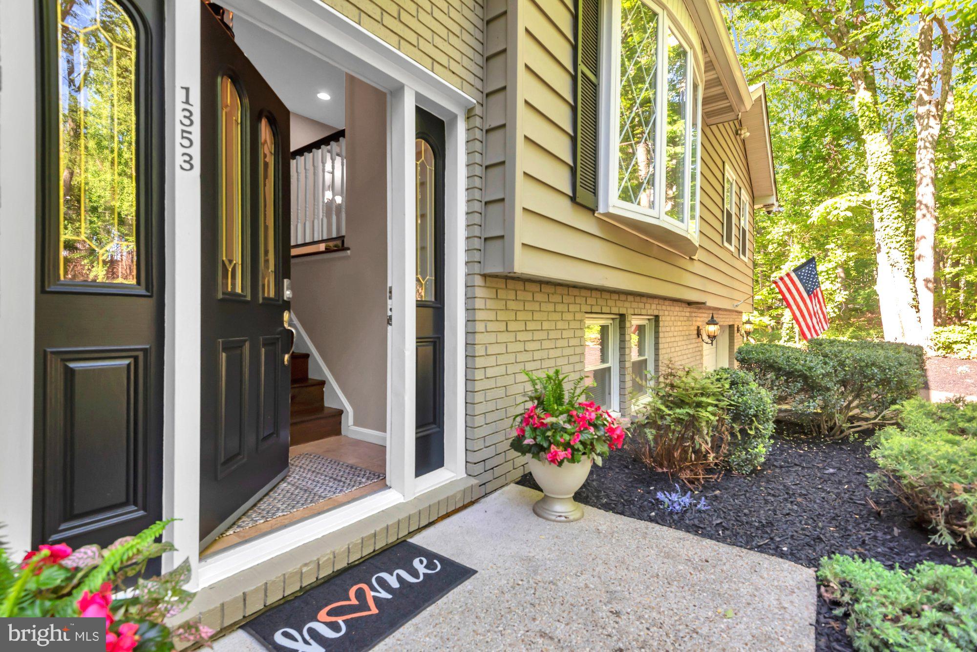 1353 Dicus Mill Road Severn, MD 21144 - Photo 68 of 78 Welcome