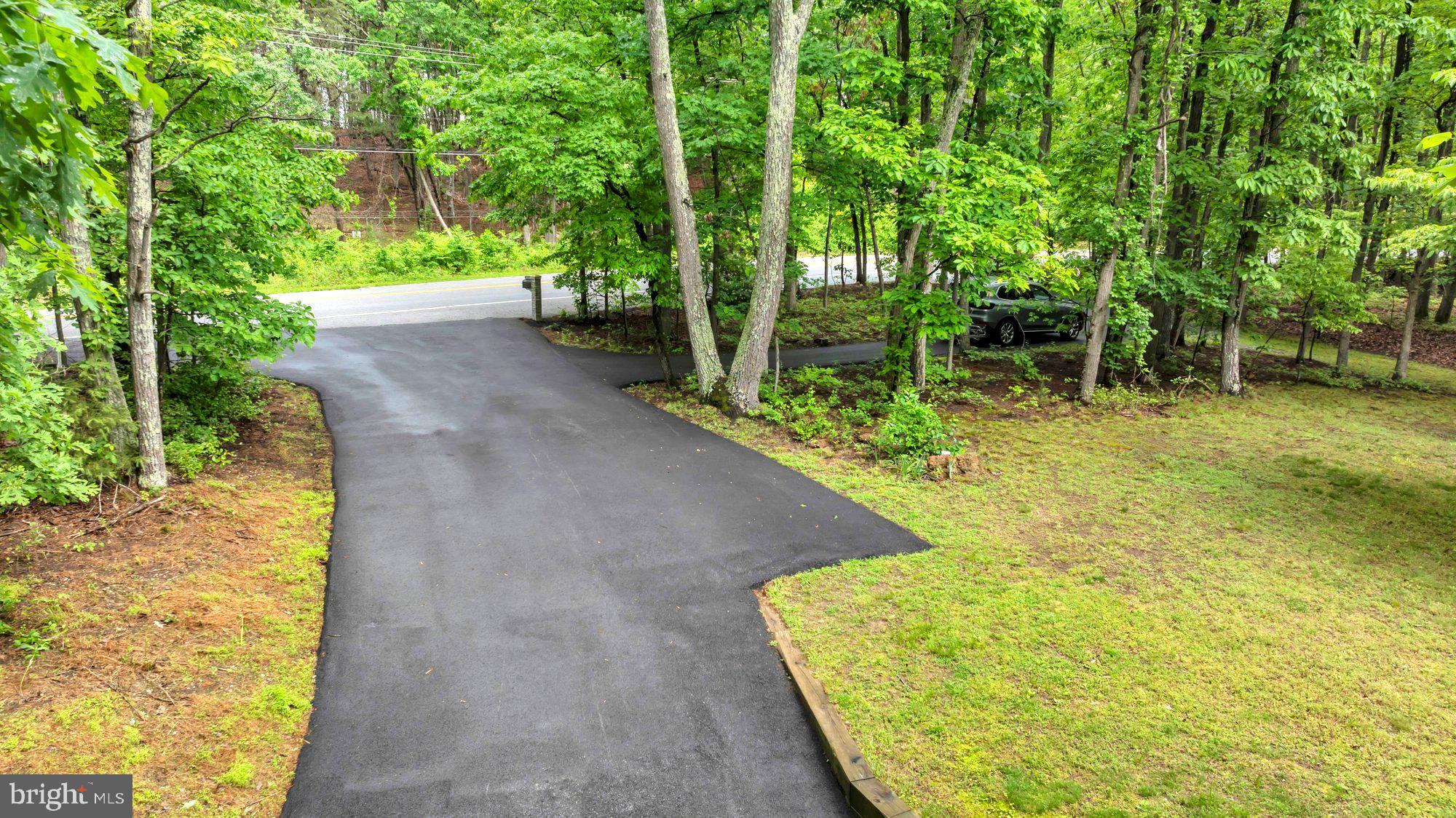 1353 Dicus Mill Road Severn, MD 21144 - Photo 71 of 78 Newly Paved