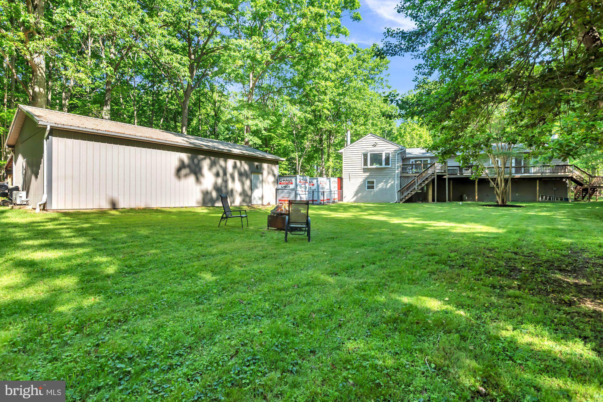 1353 Dicus Mill Road Severn, MD 21144 - Photo 72 of 78 This property is special!!