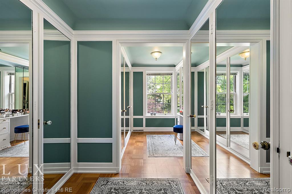 114 Lothrop Road Grosse Pointe Farms, MI 48236 - Photo 35 of 45