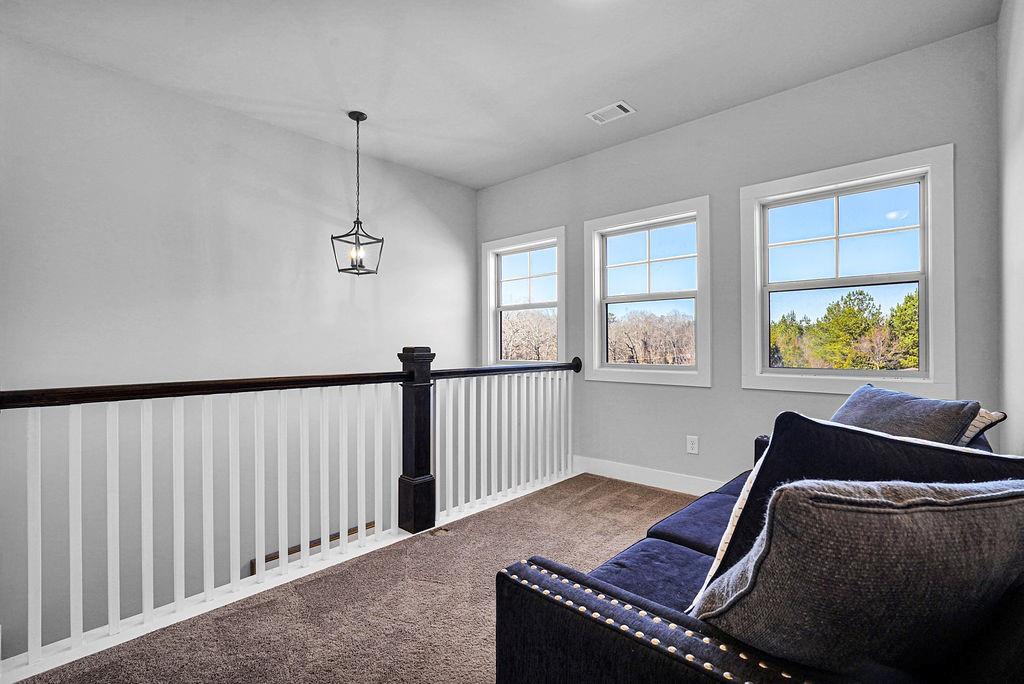 1201 Shiva Boulevard Winder, GA 30680 - Photo 12 of 84 a living room with furniture and a window