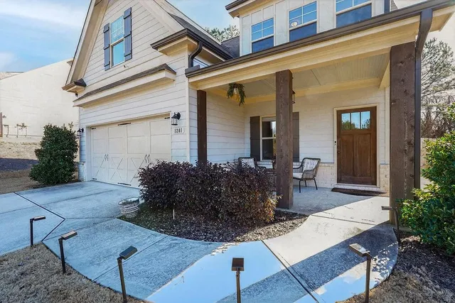 $425,000 | 1201 Shiva Boulevard, Winder, GA 30680