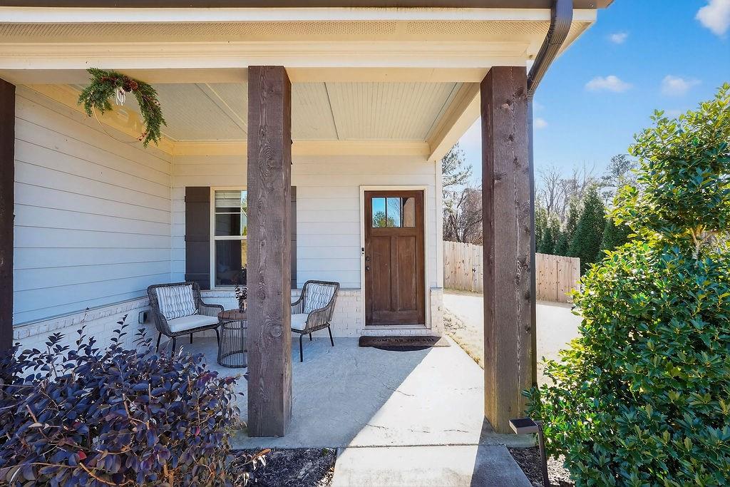 1201 Shiva Boulevard Winder, GA 30680 - Photo 5 of 84 a house view with a outdoor space