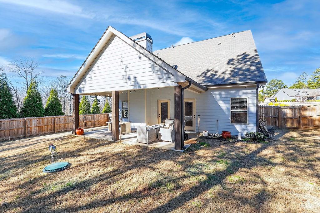 1201 Shiva Boulevard Winder, GA 30680 - Photo 64 of 84