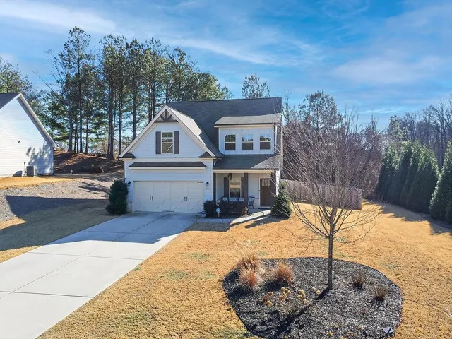 $425,000 | 1201 Shiva Boulevard, Winder, GA 30680