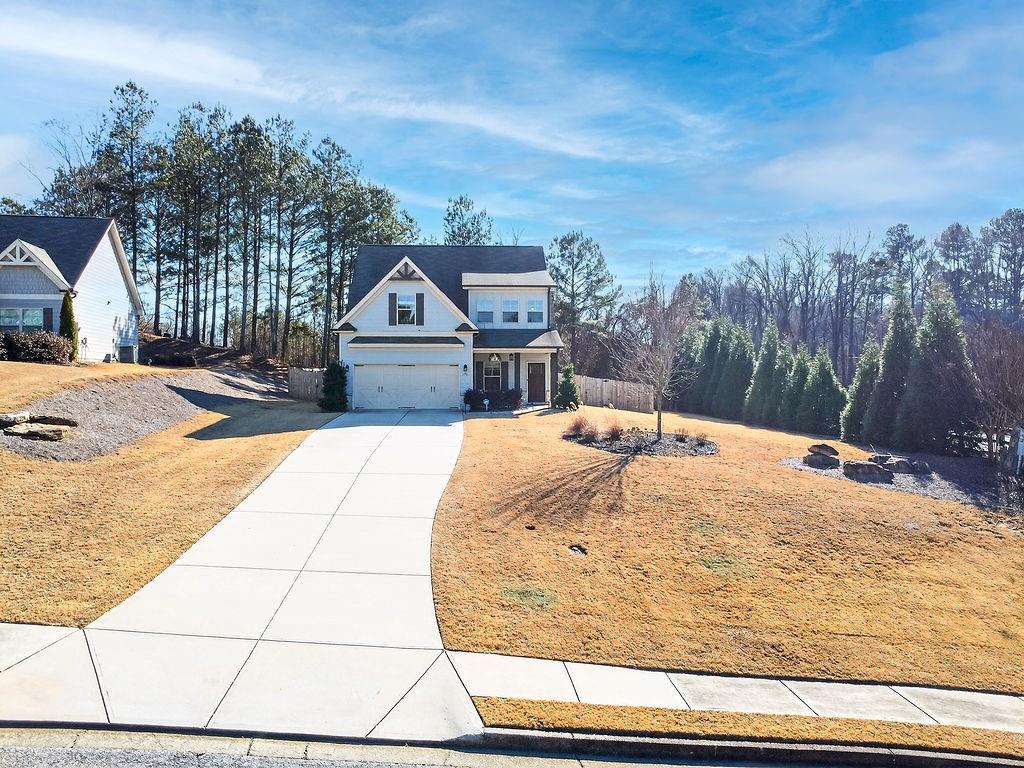 1201 Shiva Boulevard Winder, GA 30680 - Photo 82 of 84