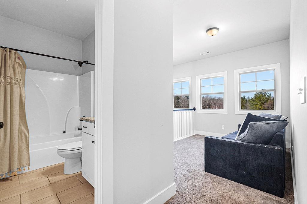 1201 Shiva Boulevard Winder, GA 30680 - Photo 10 of 84 a living room with furniture and a window