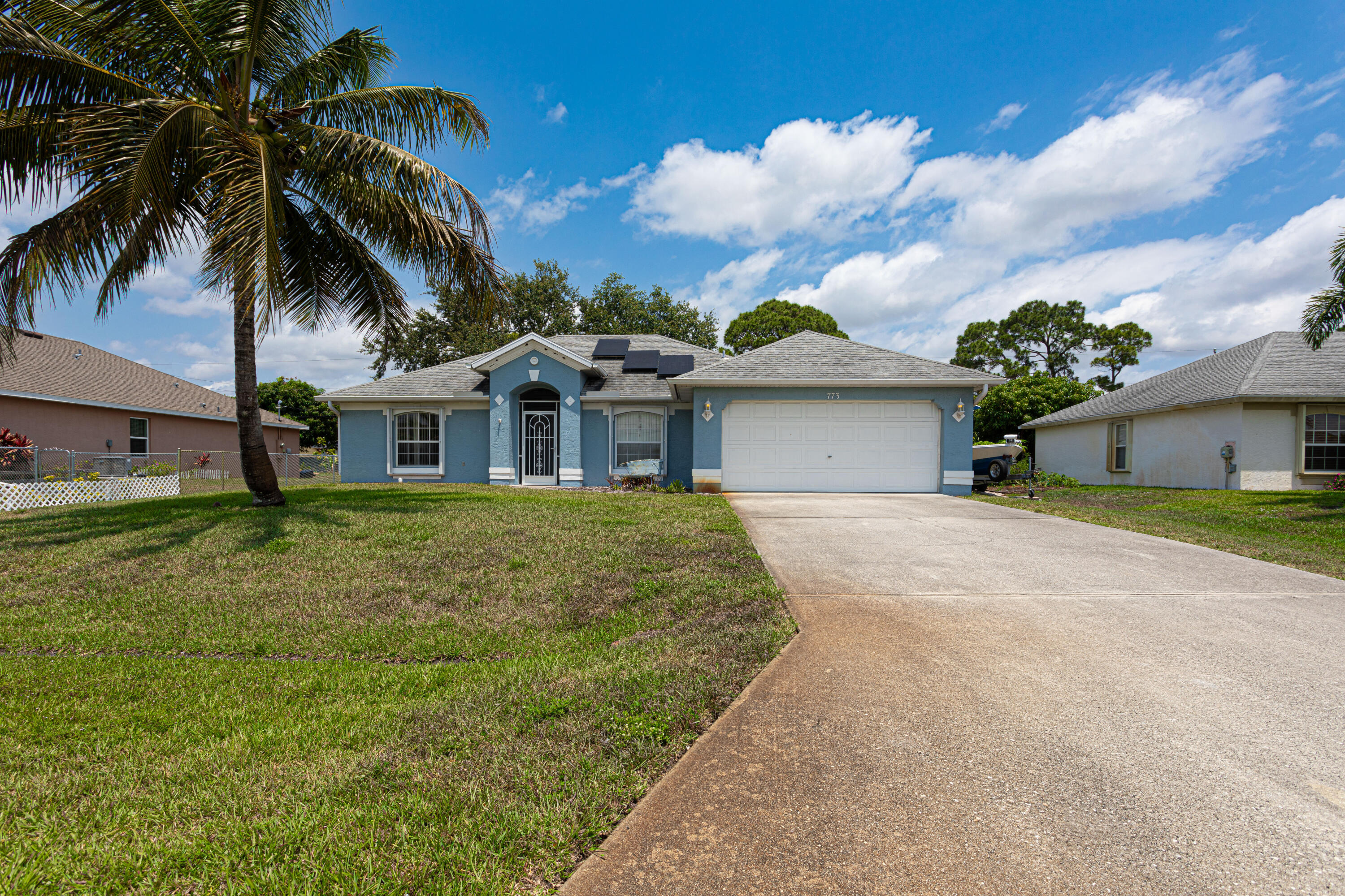 773 Southwest Ancona Road Port St. Lucie, FL 34953 - Photo 9 of 37 casa-9_1