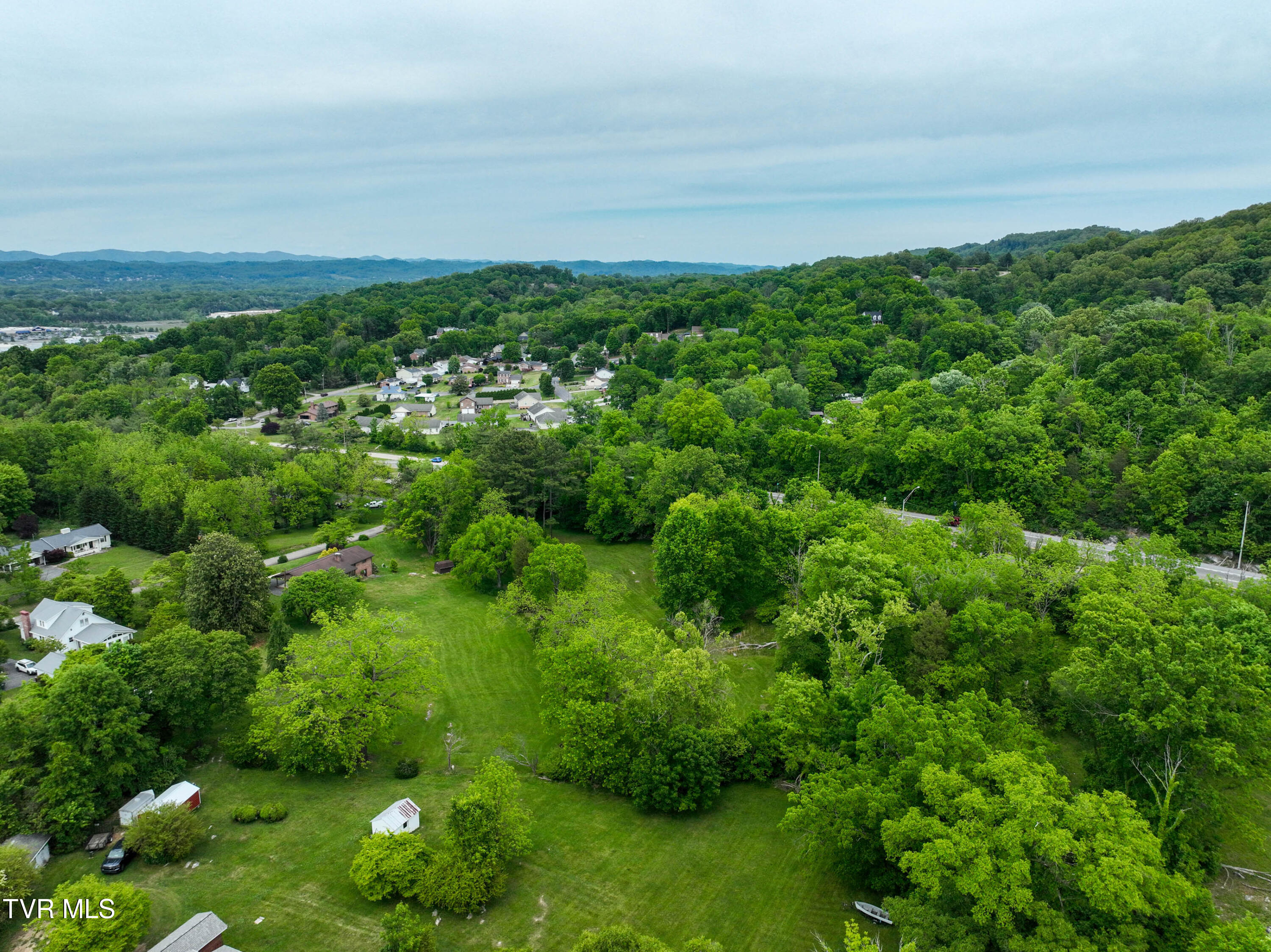 1921 Edens Ridge Road Kingsport, TN 37664 - Photo 63 of 80 1921 Edens Ridge Dr Drone HAGERMAN-18