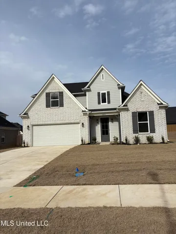 $369,995 | 10254 March Mdws Way, Olive Branch, MS 38654