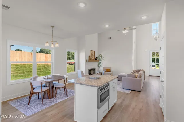 $369,995 | 10254 March Mdws Way, Olive Branch, MS 38654