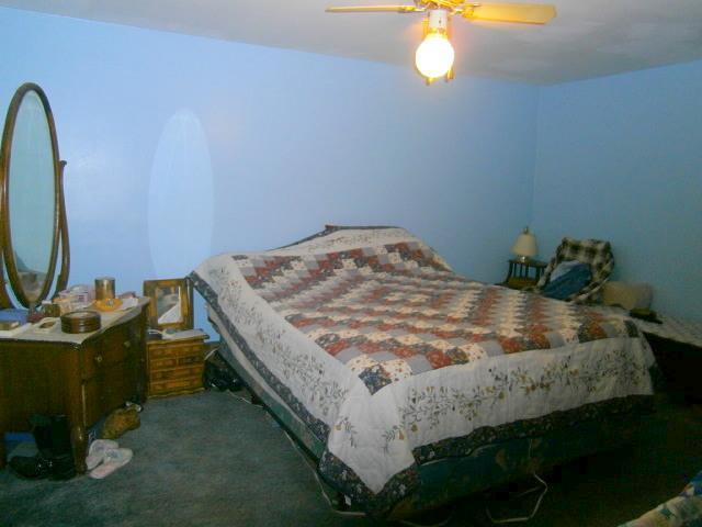 73 Unity Road Albion, ME 04910 - Photo 6 of 11 Bedroom.