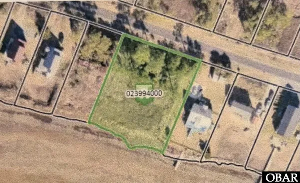$169,000 | 155 Bayview Drive, Stumpy Point, NC 27978