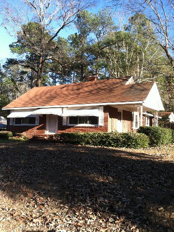 1429 Augusta Road Warrenville, SC 29851 - Photo 1 of 1