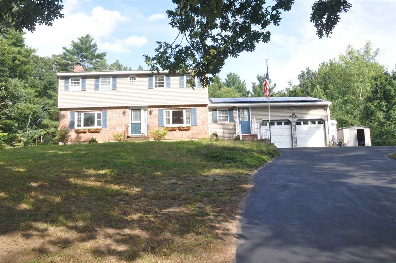 38 Bush Hill Road Hudson, NH 03051 - Photo 1 of 38