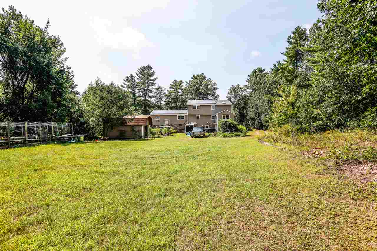 38 Bush Hill Road Hudson, NH 03051 - Photo 5 of 38