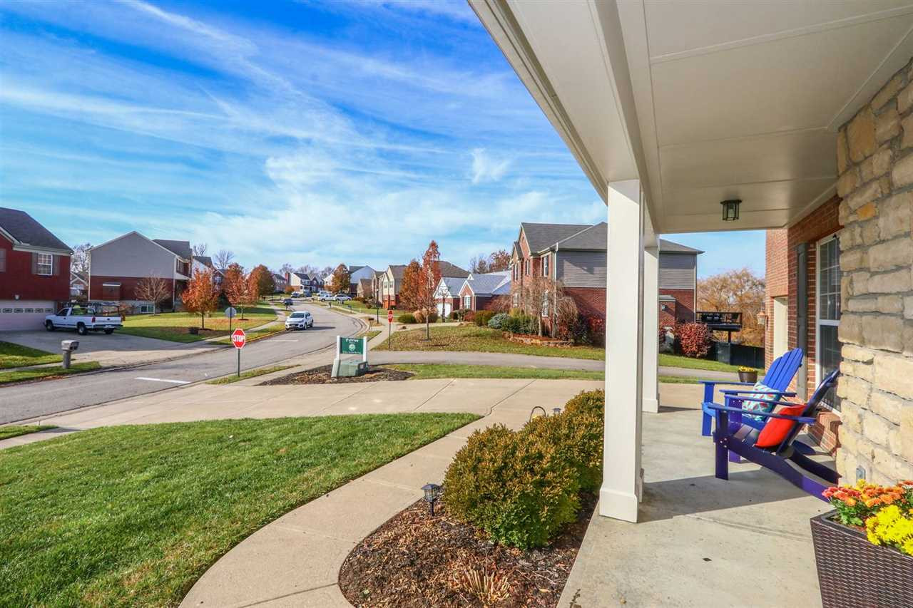 234 Ridgepointe Drive Cold Spring, KY 41076 - Photo 34 of 50