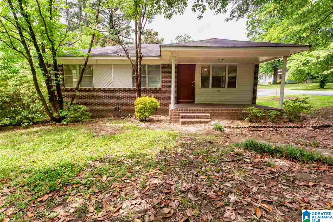 600 3rd Terrace Pleasant Grove, AL 35127 - Photo 1 of 1