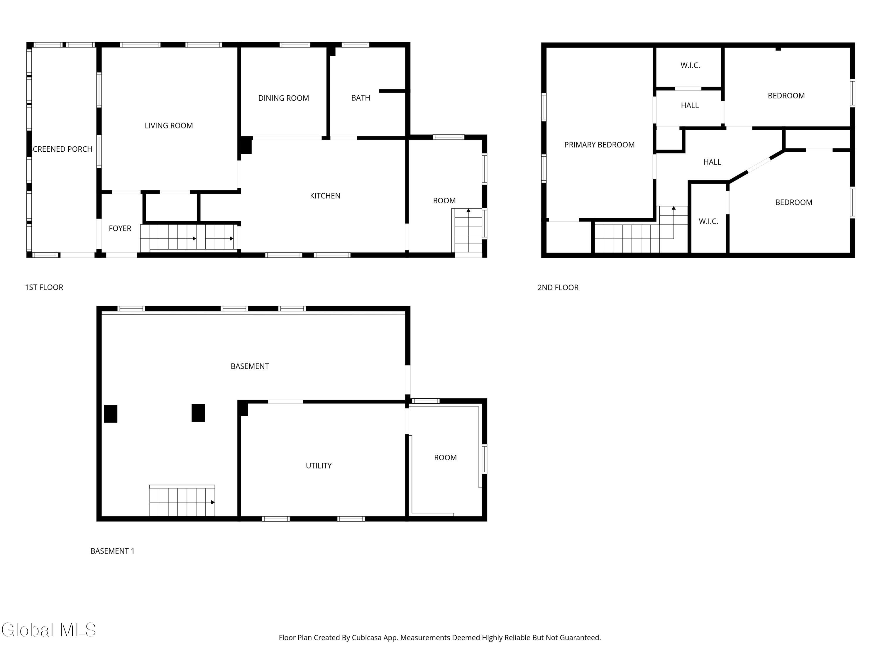 10 Ferrara Avenue Colonie, NY 12304 - Photo 41 of 44 1-Floorplan_4