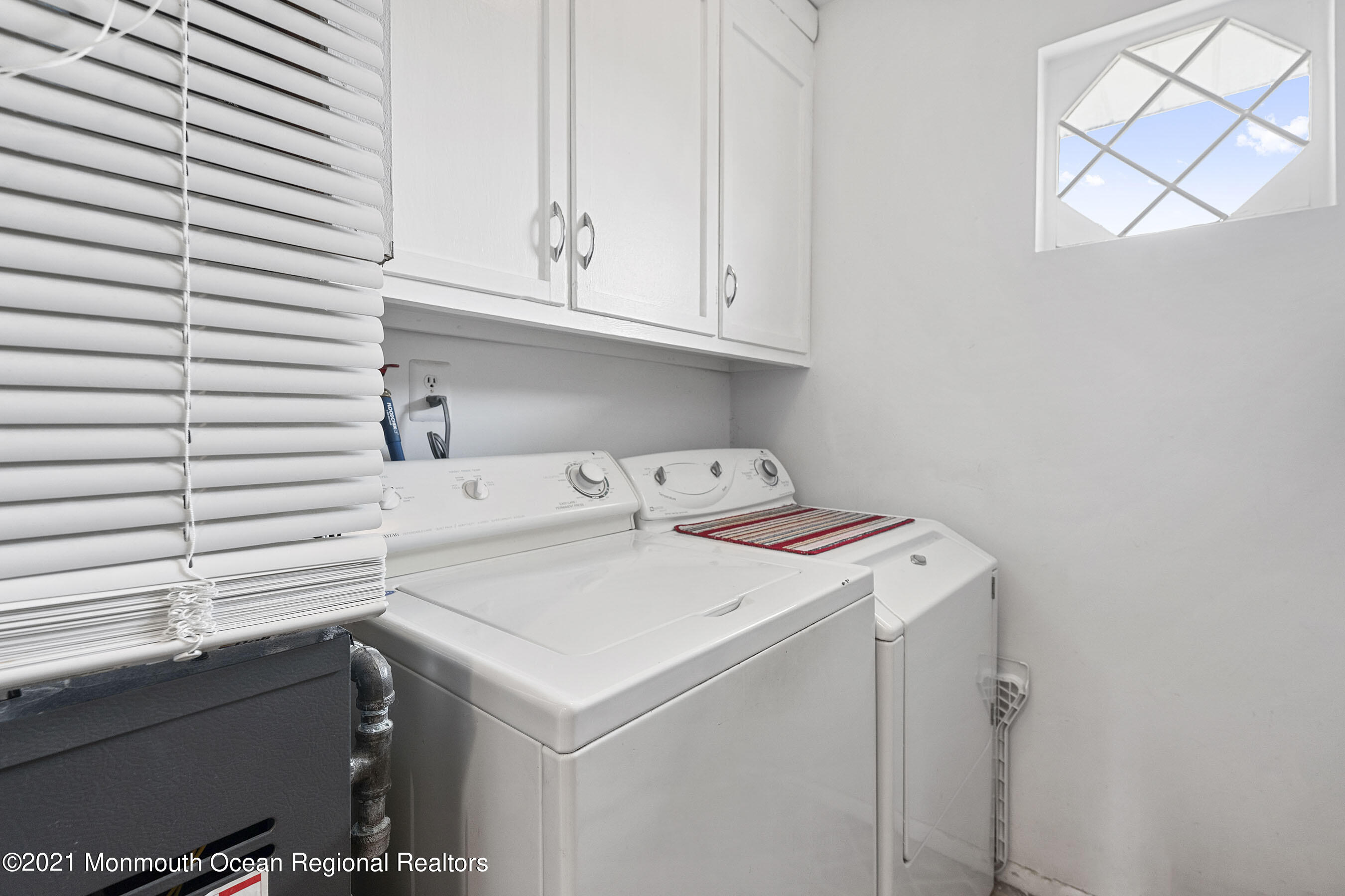 33 Watkins Road Brick, NJ 08724 - Photo 23 of 30 Laundry