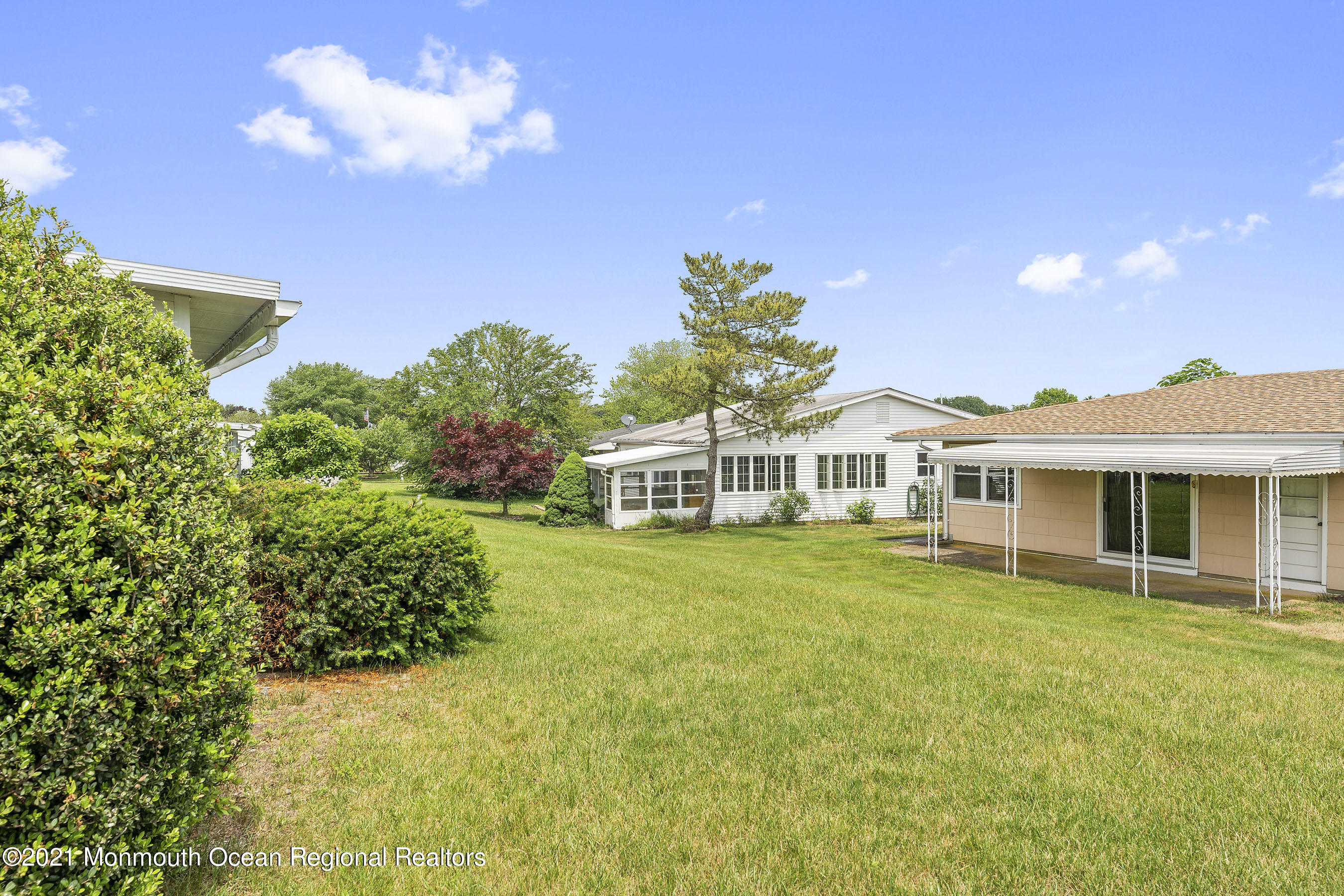 33 Watkins Road Brick, NJ 08724 - Photo 27 of 30 Yard