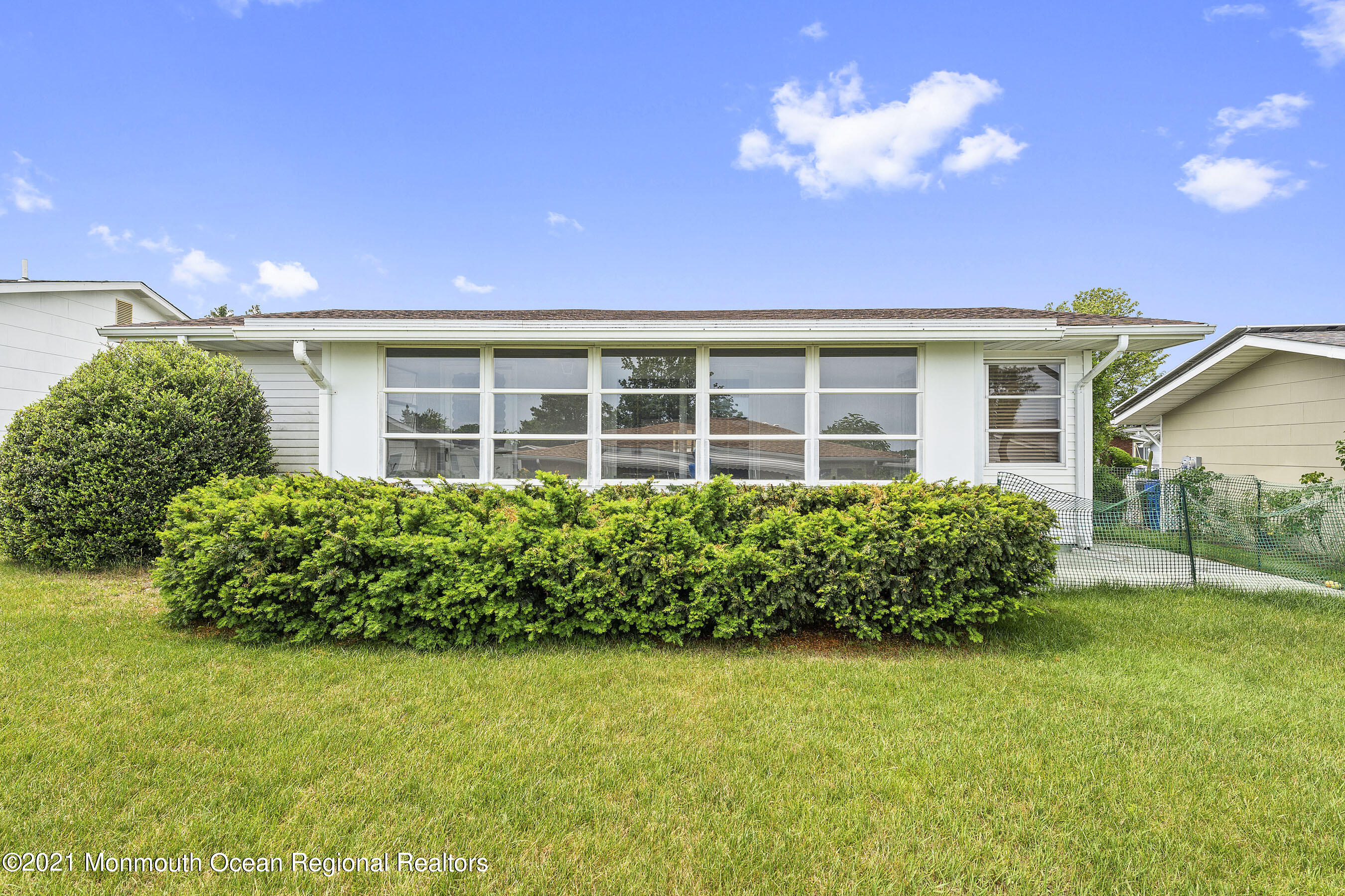 33 Watkins Road Brick, NJ 08724 - Photo 28 of 30 Rear