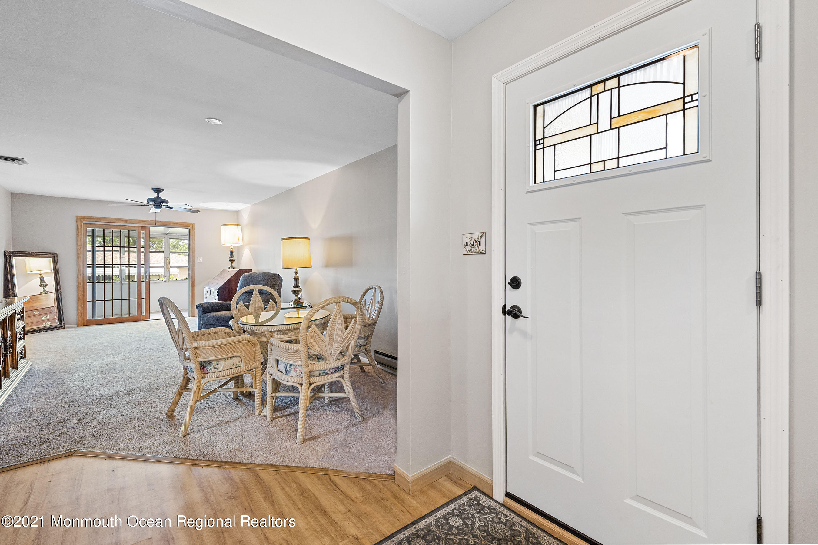 33 Watkins Road Brick, NJ 08724 - Photo 5 of 30 Foyer