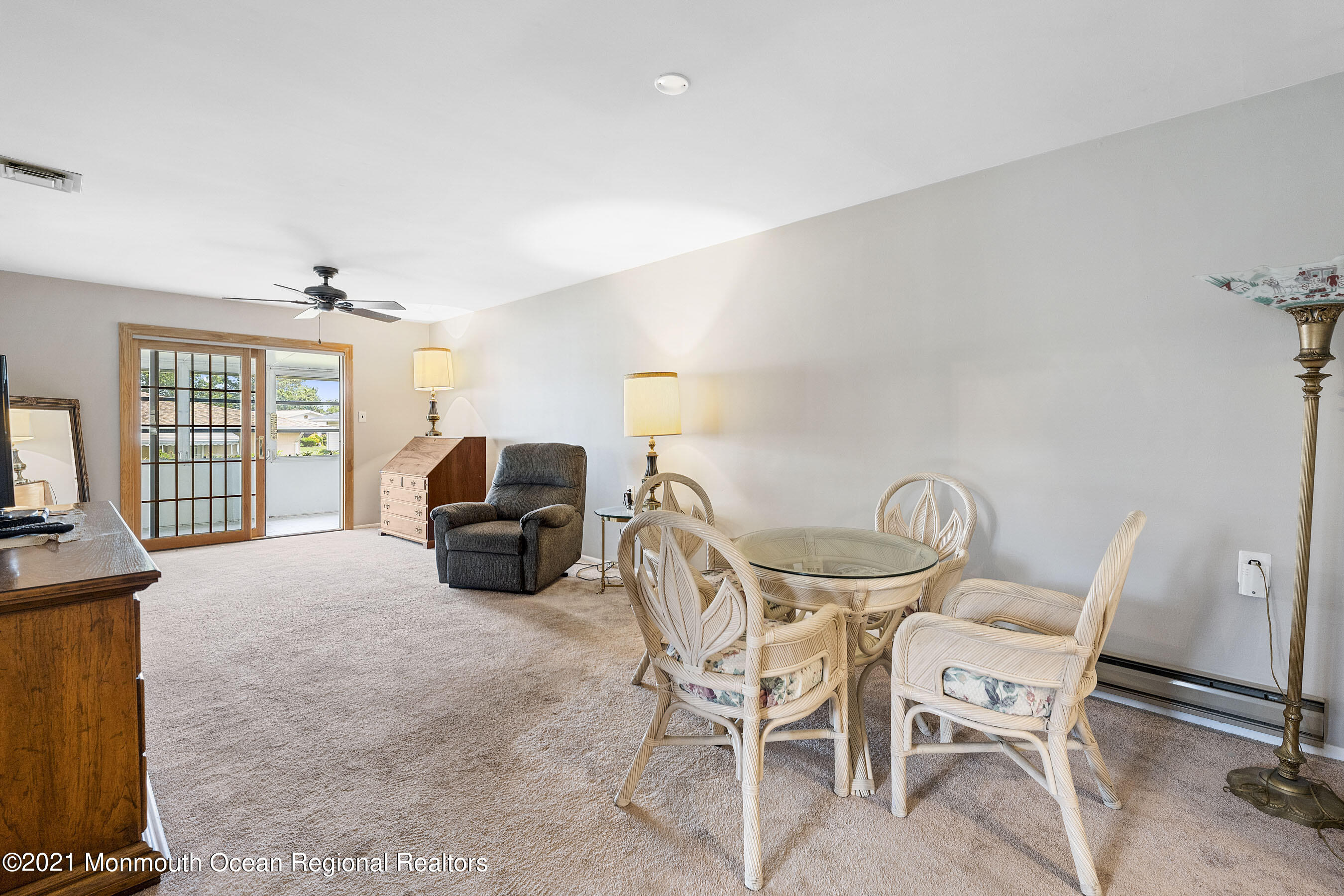 33 Watkins Road Brick, NJ 08724 - Photo 6 of 30 Sitting area to living