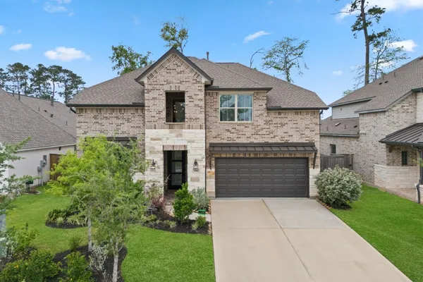 $559,000 | 914 Sendero Trail, Conroe, TX 77304