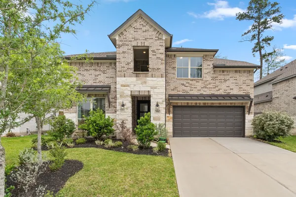 $565,000 | 914 Sendero Trail, Conroe, TX 77304