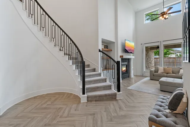 $569,900 | 914 Sendero Trail, Conroe, TX 77304