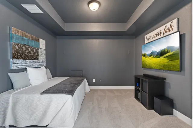 $569,900 | 914 Sendero Trail, Conroe, TX 77304