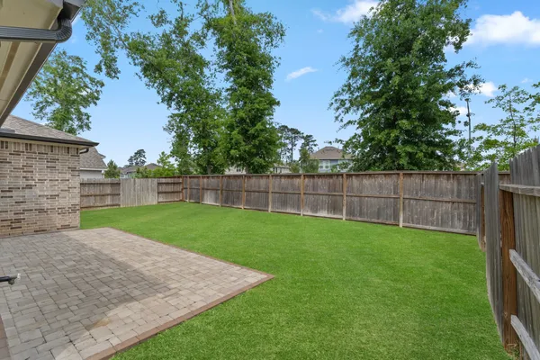 $565,000 | 914 Sendero Trail, Conroe, TX 77304