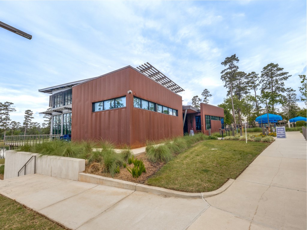 914 Sendero Trail Conroe, TX 77304 - Photo 48 of 50