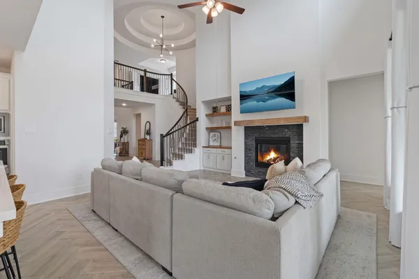 $565,000 | 914 Sendero Trail, Conroe, TX 77304