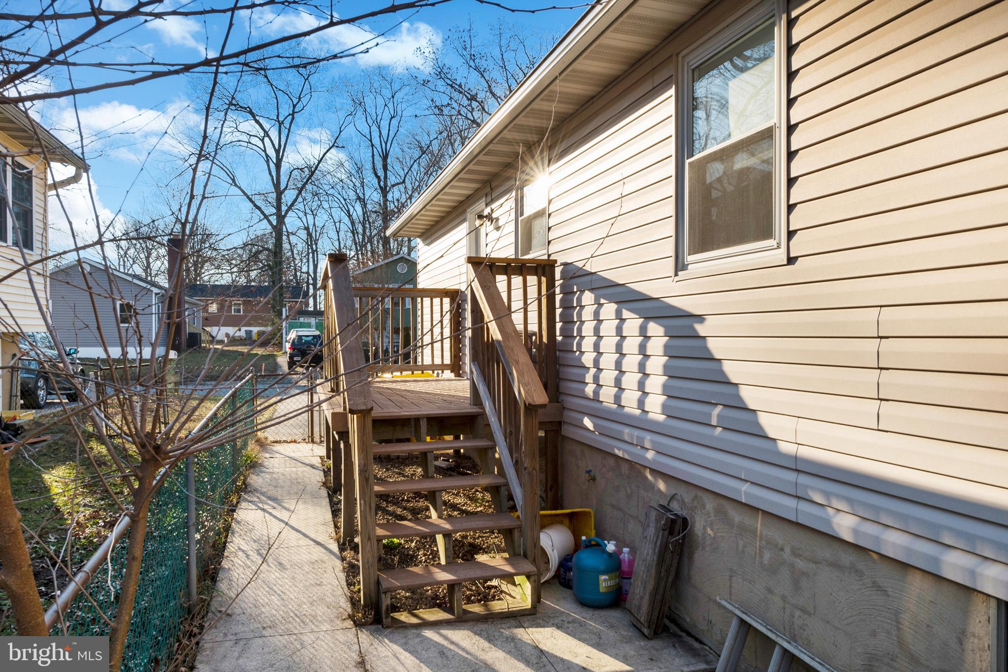 1619 Cambridge Road Edgewater, MD 21037 - Photo 23 of 26