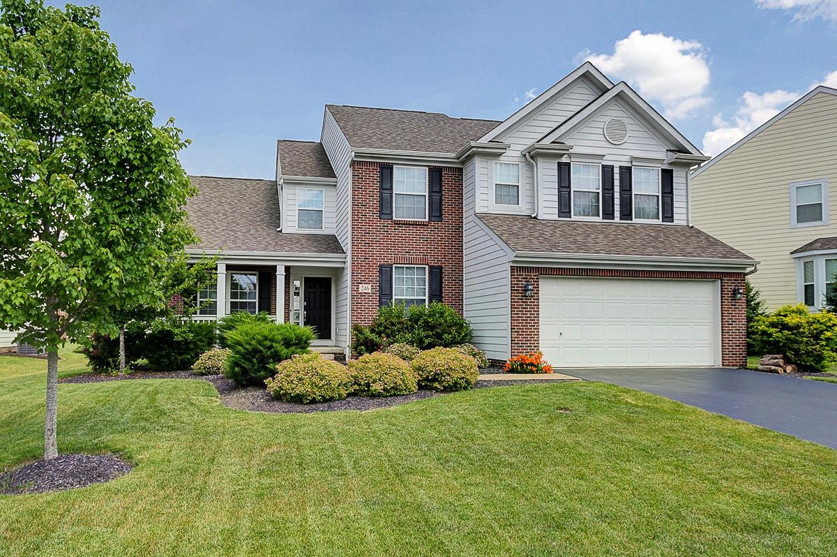 246 Smokewood Road Powell, OH 43065 - Photo 1 of 25 Gallery Image 1