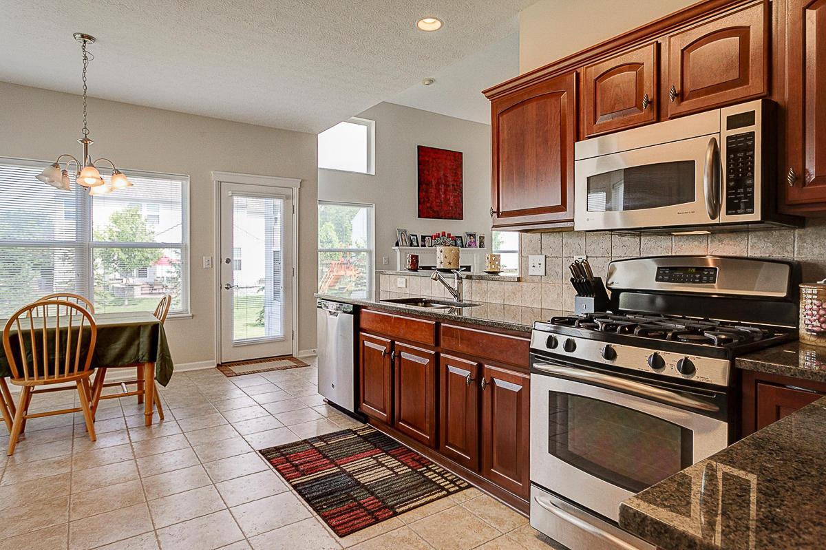 246 Smokewood Road Powell, OH 43065 - Photo 12 of 25 Gallery Image 12